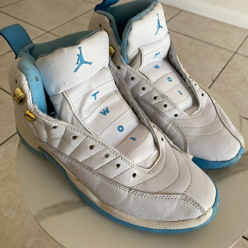 Air Jordan 12 Retro